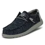 Hey Dude Wally Sox Mocassini Uomo - Comfort e Stile per Ogni Occasione