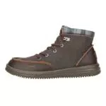 HeyDude Bradley Classic Scarpe Uomo Slip-On Stivaletti