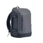 HP Travel Zaino per Notebook 15.6” in Materiale Riciclato, Impermeabile e Espandibile