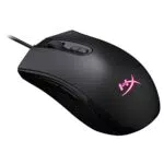 HyperX Pulsefire Core - Mouse Gaming Cablato con Illuminazione RGB e 6200 DPI