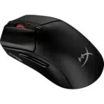 HyperX Pulsefire Haste - Mouse Gaming Senza Filo, 26000 DPI, Illuminazione RGB