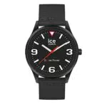 Ice-Watch ICE Solar Power Orologio da Uomo con Cinturino in Tide Ocean