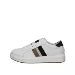 IGI&CO Uomo Sten - Scarpe con Lacci Eleganti e Versatili