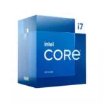 Intel Core i7-13700F Processore Desktop 16 Core fino a 5,2 GHz Cache 30 MB