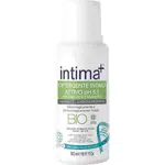 Intima Detergente Intimo BIO Attivo con Aloe Vera e Malva - pH 5.5, Certificato ICEA