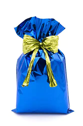Italpak Buste Regalo Sacchettini 10x15 cm - Ideali per ogni occasione
