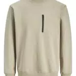 Jack & Jones Jcooutdoor Maglia di Tuta Sweat Crew Neck