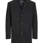 Jack & Jones Jjchuck Cappotto Uomo