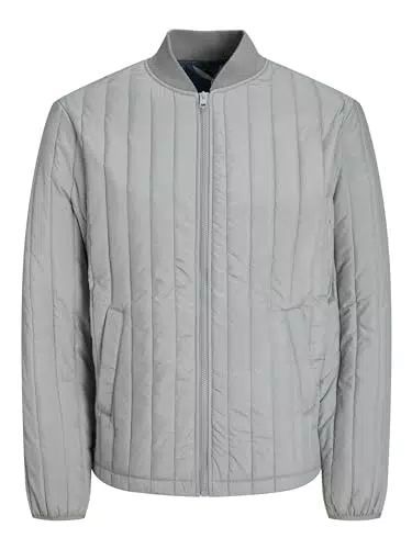 Jack & Jones Giacca Trapuntata Ultimate