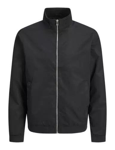 Jack & Jones Jjroy Harrington Bomber
