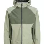 Jack & Jones Giacca Jcothread Leggera per Tutte le Stagioni