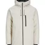 Jack & Jones Parka Moonbeam