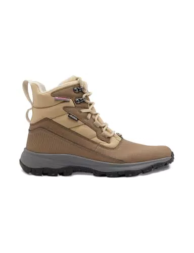 Jack Wolfskin Everquest PRO Texapore, Stivali da Escursionismo Donna