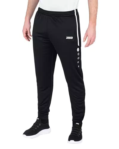 Jako Pantaloni Uomo Trainingshose Active