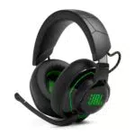 JBL Quantum 910X Cuffie Gaming Wireless con Cancellazione Attiva del Rumore