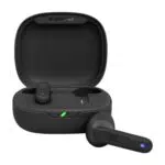 JBL Wave Flex Auricolari Wireless In-Ear Bluetooth con Tecnologia TalkThru e AmbientAware