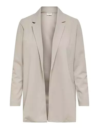 JDY Blazer Lungo Jdygeggo per Donna