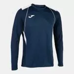 Joma Maglietta a Maniche Lunghe Championship VII
