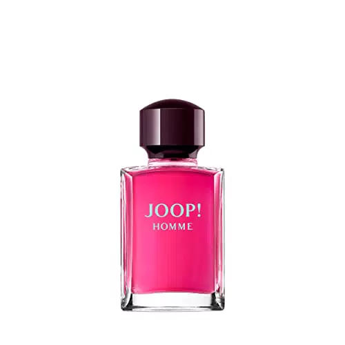 Joop! Homme Eau de Toilette - Fragranza Maschile Elegante e Distintiva