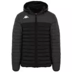 Kappa 4 Training Lamezio - Giacca Uomo - Sportiva e Comfortevole