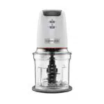 Kenwood EasyChop CHP61.000WH, Tritatutto a Quattro Lame