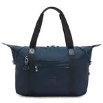 Kipling ART M Borsa Grande - Eleganza e Spazio per Ogni Occasione