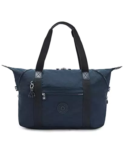 Kipling ART M Borsa Grande - Eleganza e Spazio per Ogni Occasione