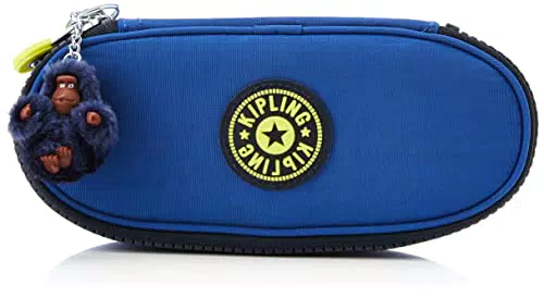 Kipling Duobox Portapenne elegante e funzionale per la tua scrivania