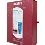Korff Cofanetto Collagen Age Filler - Set Regalo Anti-Age Idratante