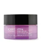 Korff Crema Gel Viso Lifting con Lift Up Complex e Vitamina PP, 50ml