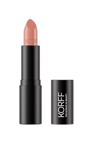 Korff Rossetto Lumi-Matt - Texture Cremosa con Collagene e Acido Ialuronico