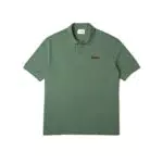 Lacoste Ph3922 Polo, Bianco, XXL Unisex-Adulto