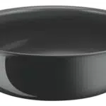 Lagostina Ingenio Vivissima Wok in Ceramica Antiaderente 26cm con Manico Rimovibile