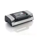 Laica VT3120 Macchina Sottovuoto Automatica con Doppia Pompa e Larghezza 30 cm