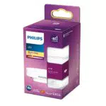 Philips Lampada LED Classic GX53 5,5 W Riflettore Bianco Caldo