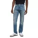 Lee Slim Fit MVP Pantaloni Uomo