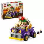LEGO Super Mario - Pack di Espansione Il Bolide di Bowser, Gioco per Bambini 8+