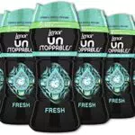 Lenor Profumatore Bucato Perle Profumate Lavatrice, Unstoppables Lavish