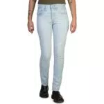 Levi's 501 Skinny Jeans Donna - Stile e Comfort per Ogni Occasione