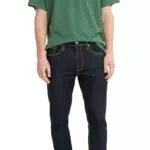 Levi's 512 Slim Taper Jeans Uomo