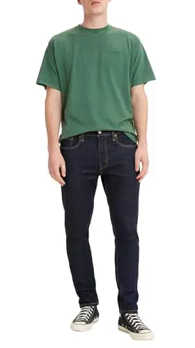 Levi's 512 Slim Taper Jeans Uomo