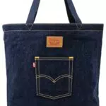 Levi's The Back Pocket Tote - Borsa a secchiello Uomo