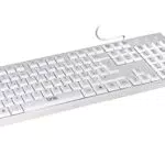 LINK Tastiera Italiana 105 Tasti con Connettore USB