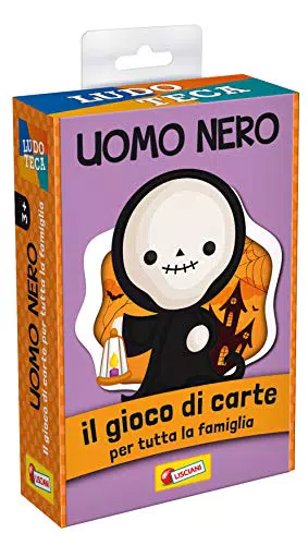 Liscianigiochi Ludoteca - Carte Educative per Bambini