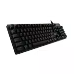 Logitech G512 Tastiera Gaming Meccanica