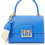 Love Moschino Borsa a Mano Donna - Eleganza e Stile per Ogni Occasione
