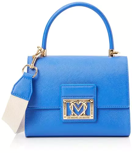 Love Moschino Borsa a Mano Donna - Eleganza e Stile per Ogni Occasione