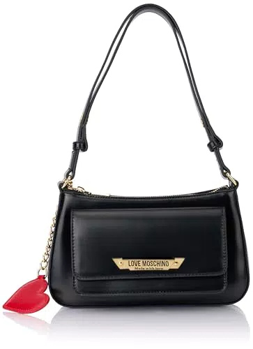 Love Moschino Borsa a Spalla Donna - Eleganza e Stile Unico