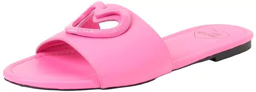 Love Moschino Sabot Donna - Eleganza e Comfort per Ogni Occasione
