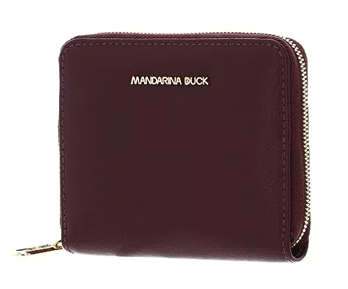 Mandarina Duck Portafoglio Donna Luna P10KBP62 - Eleganza e Stile